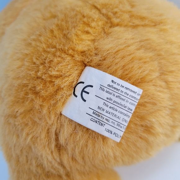 Two Cuddle Bears Vintage 1990s - Picture 5 of 13